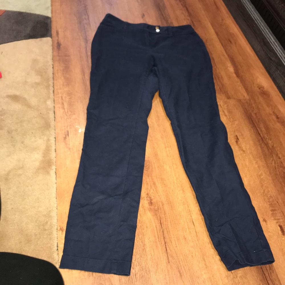 Work pants - Picture 2 of 4
